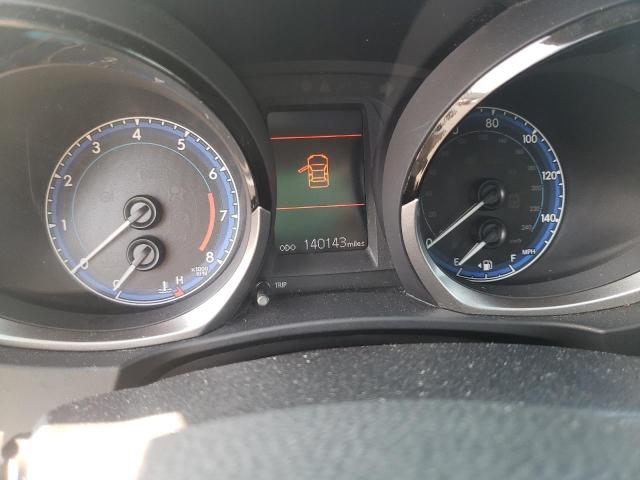 Photo 8 from auction – 2014 TOYOTA COROLLA L with VIN 2T1BURHE8EC085328
