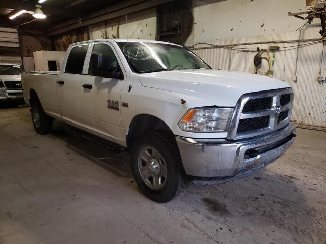 Photo 1 from auction – 2015 RAM 2500 ST with VIN 3C6UR5HJXFG576739