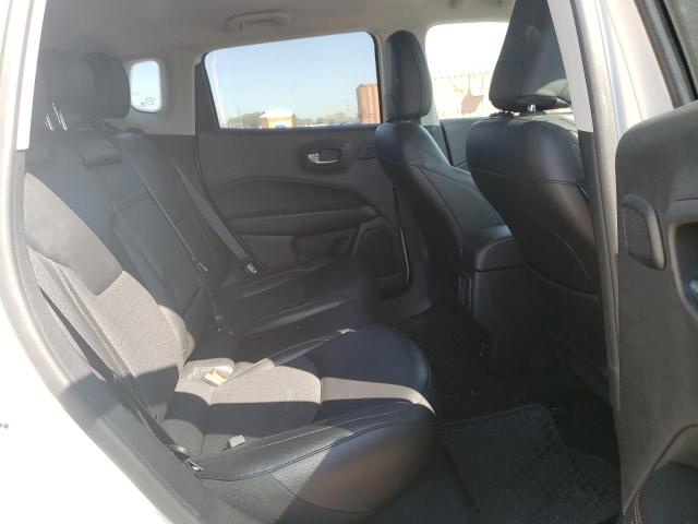 Photo 6 from auction – 2019 JEEP COMPASS LA with VIN 3C4NJDBB1KT703086