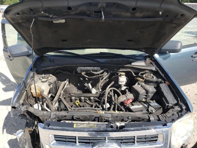 صورة رقم 7 من المزاد - 2010 FORD ESCAPE XLT مع VIN 1FMCU0D7XAKD43019