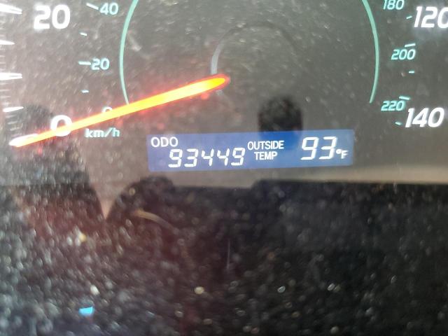 Photo 8 from auction – 2009 TOYOTA CAMRY BASE with VIN 4T1BE46K09U913384