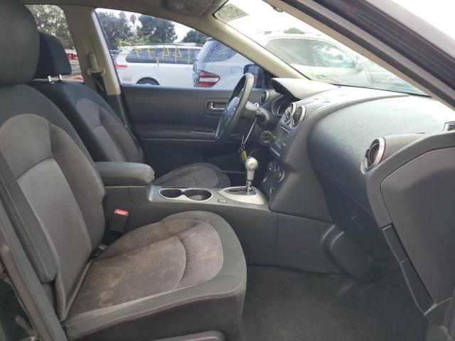 Photo 5 from auction – 2012 NISSAN ROGUE S with VIN JN8AS5MT8CW605146