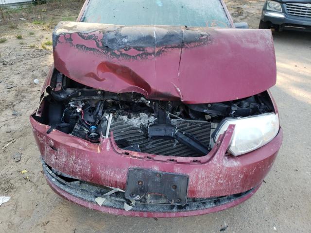 Photo 7 from auction – 2007 SATURN ION LEVEL with VIN 1G8AJ55F67Z122664