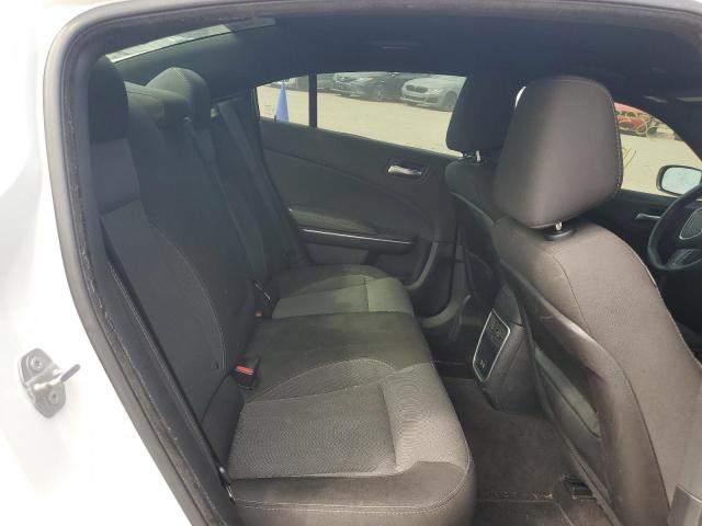 Photo 6 from auction – 2017 DODGE CHARGER SE with VIN 2C3CDXBG0HH627037