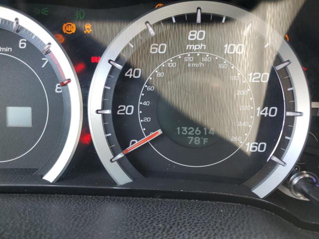 Photo 8 from auction – 2012 ACURA TSX with VIN JH4CU2F40CC027613