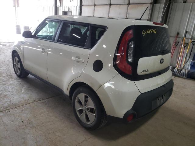 Photo 3 from auction – 2016 KIA SOUL with VIN KNDJN2A2XG7372741