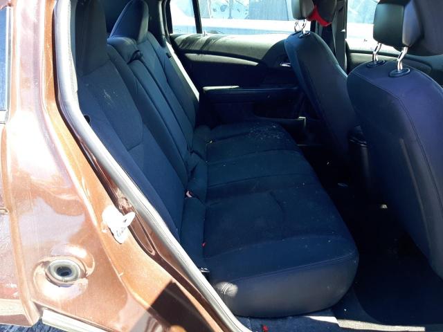 Photo 6 from auction – 2013 CHRYSLER 200 TOURIN with VIN 1C3CCBBB6DN584061