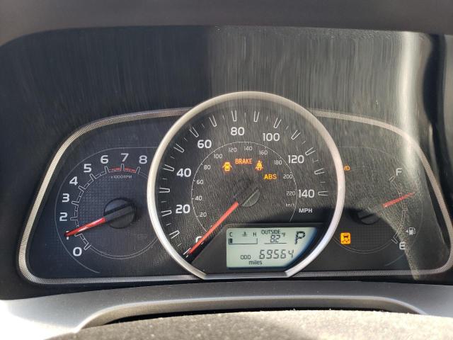 Photo 8 from auction – 2015 TOYOTA RAV4 XLE with VIN 2T3RFREV9FW348785