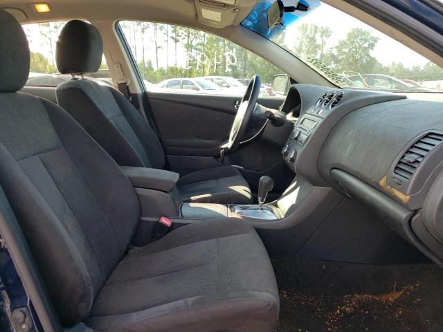 Photo 5 from auction – 2010 NISSAN ALTIMA BAS with VIN 1N4AL2AP8AN449116
