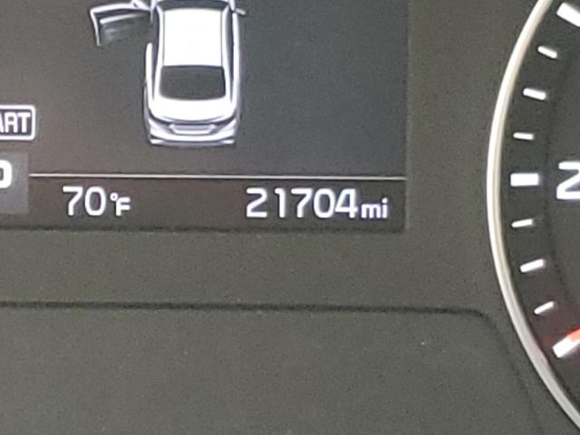 Photo 8 from auction – 2020 KIA FORTE FE with VIN 3KPF24AD3LE243701