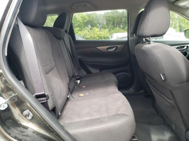 Photo 6 from auction – 2016 NISSAN ROGUE S with VIN KNMAT2MV8GP698873