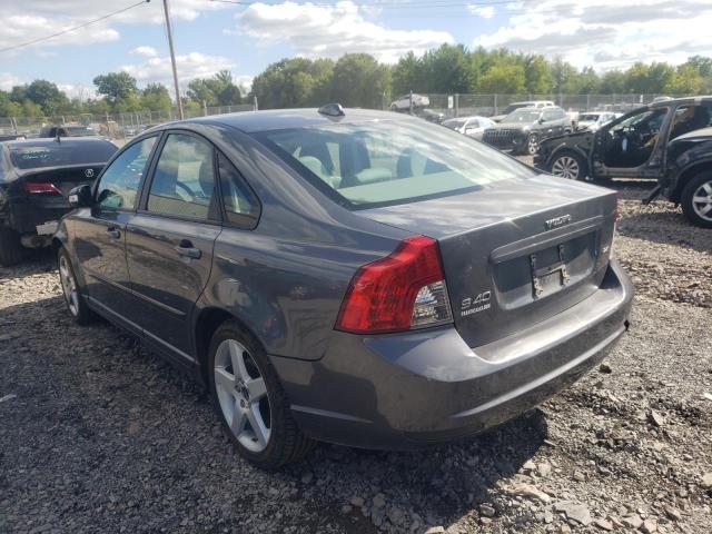 Photo 3 from auction – 2008 VOLVO S40 2.4I with VIN YV1MS382882365913