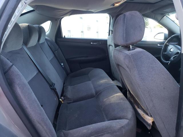 Photo 6 from auction – 2008 CHEVROLET IMPALA LS with VIN 2G1WB58K489262640