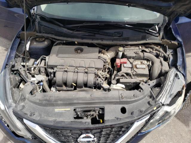 Photo 7 from auction – 2019 NISSAN SENTRA S with VIN 3N1AB7AP2KY253111