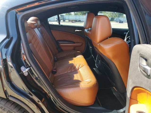 Photo 6 from auction – 2015 DODGE CHARGER SR with VIN 2C3CDXEJ7FH868646