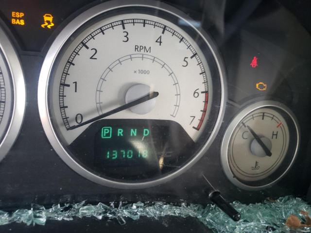 Photo 8 from auction – 2010 CHRYSLER TOWN & COU with VIN 2A4RR5DX7AR279465