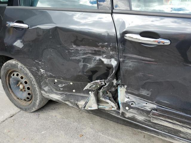 Photo 9 from auction – 2014 FIAT 500L POP with VIN ZFBCFAAH1EZ013965