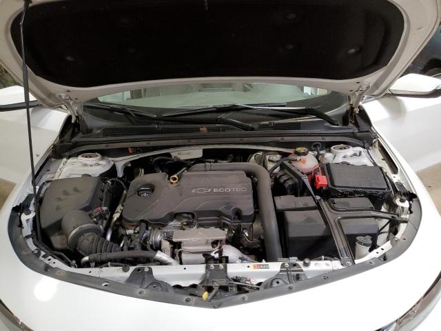 Photo 7 from auction – 2016 CHEVROLET MALIBU LT with VIN 1G1ZE5ST2GF279190
