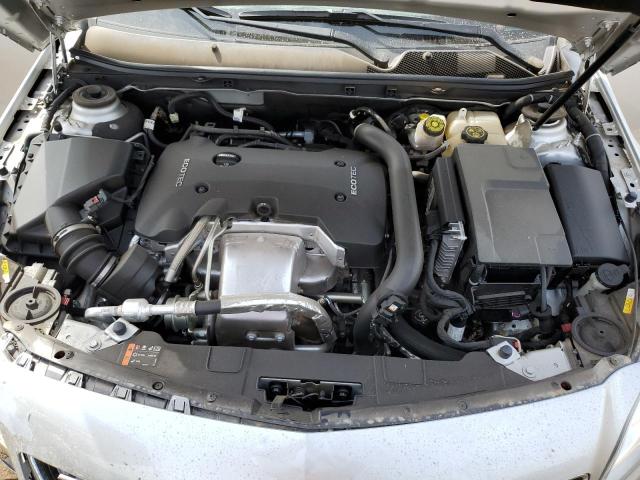 Photo 7 from auction – 2017 BUICK REGAL PREM with VIN 2G4GR5GX7H9102087