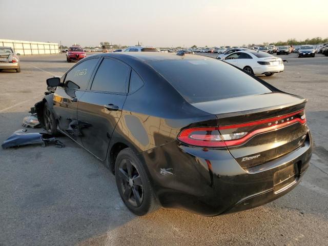 Photo 3 from auction – 2016 DODGE DART SXT with VIN 1C3CDFBB3GD668062