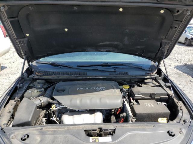 Photo 7 from auction – 2017 CHRYSLER 200 LIMITE with VIN 1C3CCCAB7HN510158