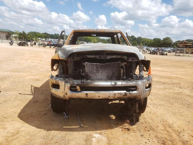 Photo 9 from auction – 2018 RAM 2500 LARAM with VIN 3C6UR5KLXJG327361