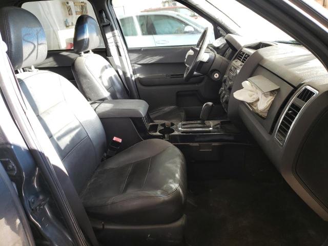 Photo 5 from auction – 2008 FORD ESCAPE LIM with VIN 1FMCU94138KA00434