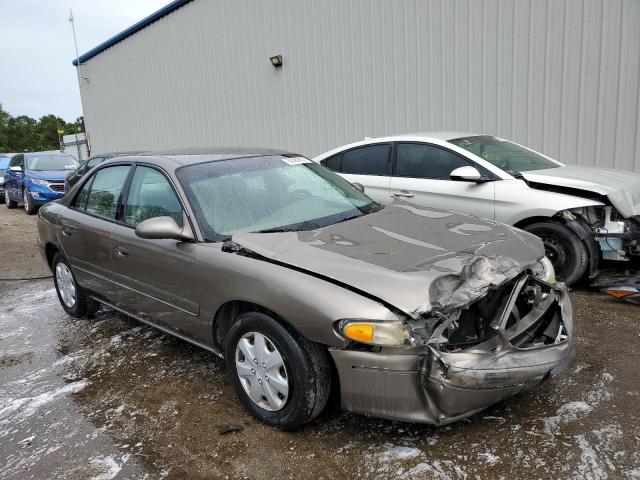 BUICK CENTURY CU 2002 with VIN 2G4WS52J821269566 - Photo from auction