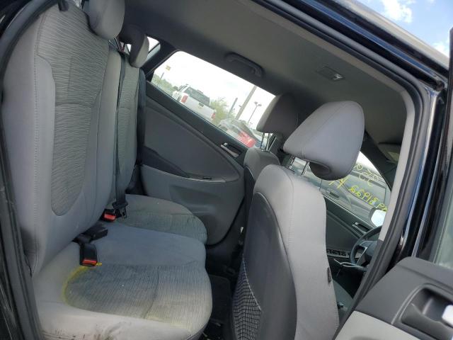 Photo 6 from auction – 2017 HYUNDAI ACCENT SE with VIN KMHCT5AE2HU359295