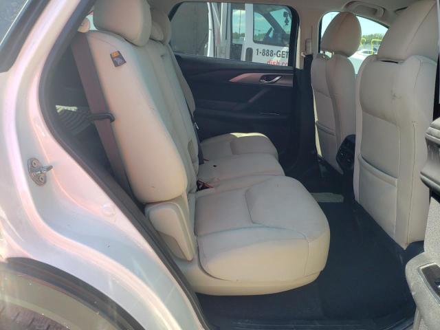 Photo 6 from auction – 2016 MAZDA CX-9 TOURI with VIN JM3TCBBY2G0100198