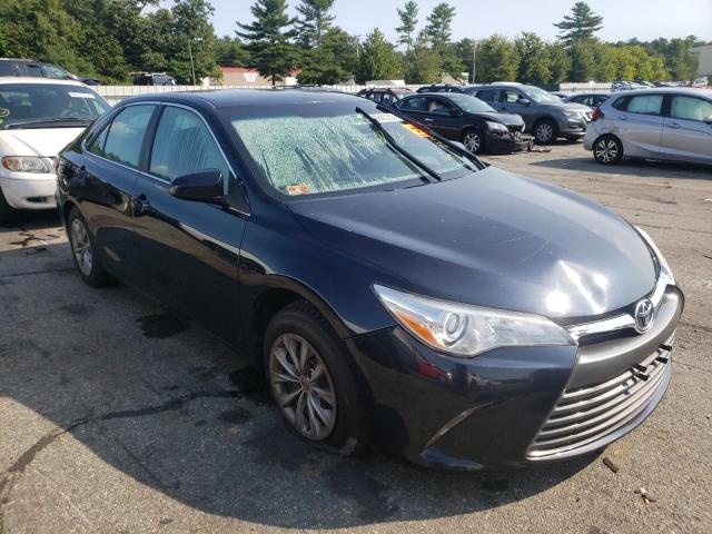 TOYOTA CAMRY LE 2016 with VIN 4T1BF1FK6GU148853 - Photo from auction
