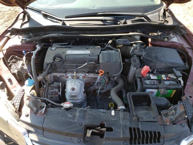 Photo 7 from auction – 2015 HONDA ACCORD EX with VIN 1HGCR2F77FA238533
