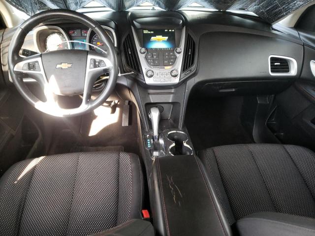 Photo 9 from auction – 2012 CHEVROLET EQUINOX LT with VIN 2GNFLEEK6C6167409