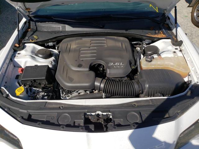Photo 7 from auction – 2017 CHRYSLER 300 S with VIN 2C3CCABG9HH655564