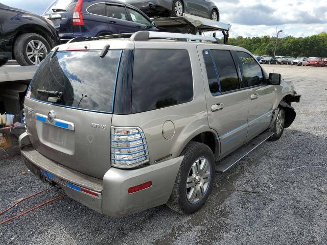 Photo 3 from auction – 2008 MERCURY MOUNTAINEE with VIN 4M2EU48858UJ00685