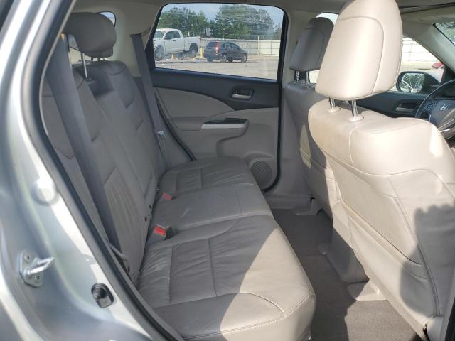 Photo 6 from auction – 2012 HONDA CR-V EXL with VIN JHLRM3H7XCC003749