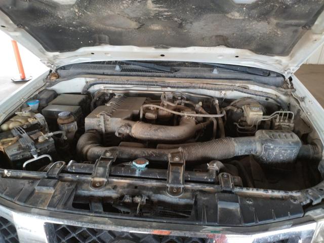Photo 7 from auction – 2014 NISSAN FRONTIER S with VIN 1N6BD0CTXEN763928