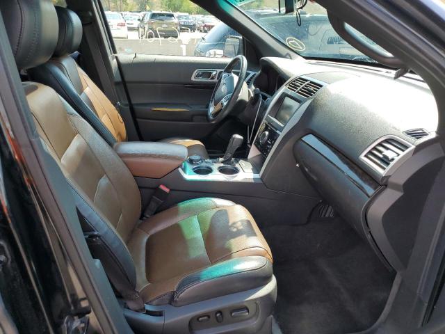 Photo 5 from auction – 2012 FORD EXPLORER L with VIN 1FMHK8F85CGA73123