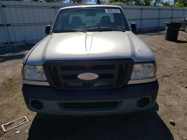 Photo 9 from auction – 2009 FORD RANGER with VIN 1FTYR10D39PA53443