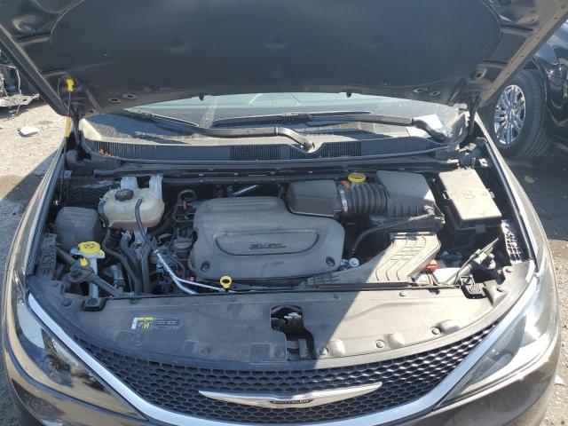 Photo 7 from auction – 2021 CHRYSLER VOYAGER LX with VIN 2C4RC1DG1MR525883