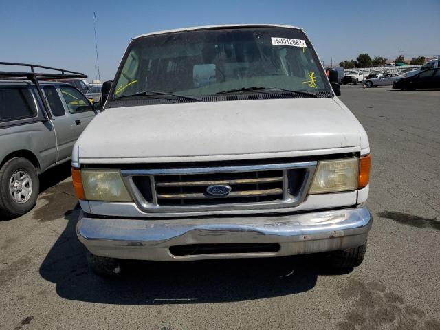Photo 9 from auction – 2003 FORD ECONOLINE with VIN 1FBSS31L43HB42665