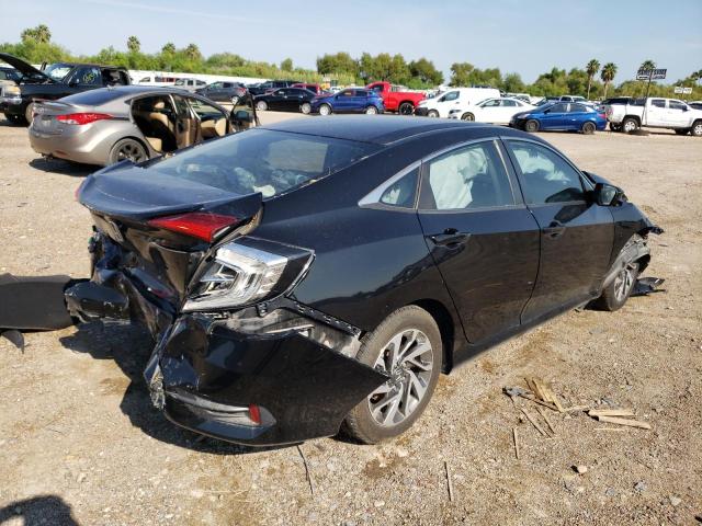 Photo 4 from auction – 2016 HONDA CIVIC EX with VIN 2HGFC2F71GH505229