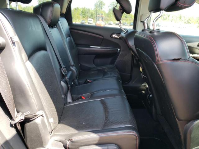 Photo 6 from auction – 2015 DODGE JOURNEY R/ with VIN 3C4PDCEG6FT655253