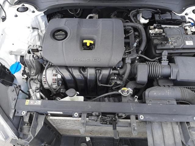 Photo 7 from auction – 2019 KIA FORTE EX with VIN 3KPF54AD8KE105464