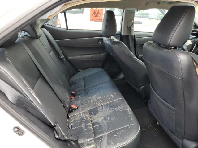 Photo 6 from auction – 2014 TOYOTA COROLLA L with VIN 2T1BURHE1EC191569