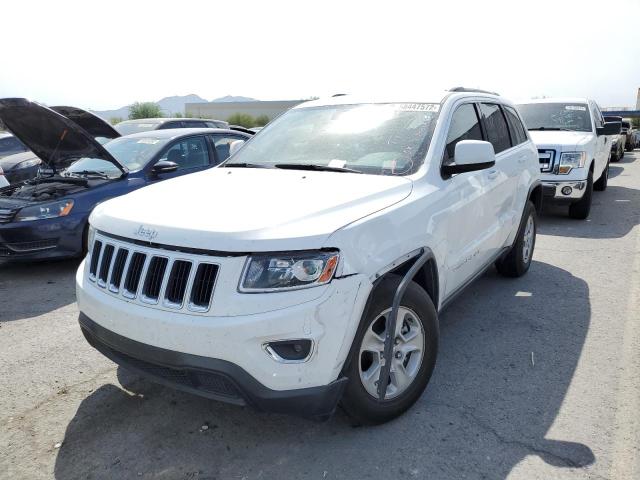 Photo 2 from auction – 2014 JEEP GRAND CHER with VIN 1C4RJEAG3EC476519