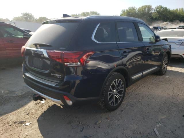 Photo 4 from auction – 2017 MITSUBISHI OUTLANDER with VIN JA4JZ4AX2HZ070548