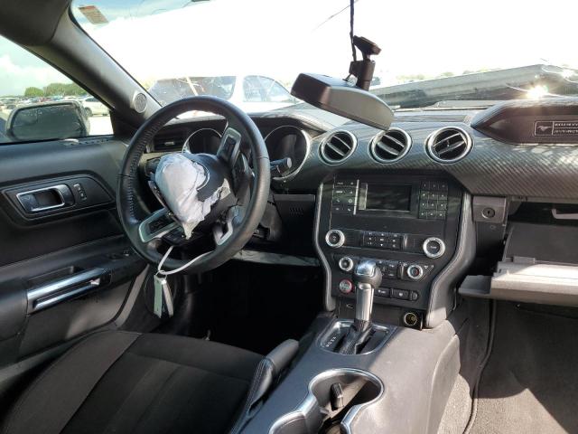 Photo 9 from auction – 2020 FORD MUSTANG with VIN 1FA6P8TH2L5103424