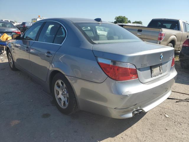 Photo 3 from auction – 2004 BMW 525 I with VIN WBANA53574B174775