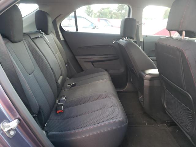 Foto 6 de la subasta – 2014 CHEVROLET EQUINOX LS con VIN 2GNALAEK2E6162648